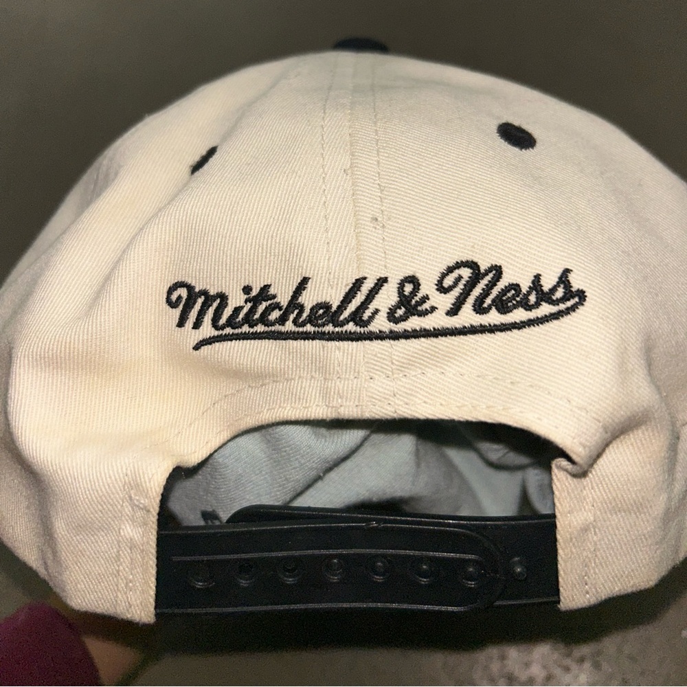 NBA CAP - Picture 3 of 4